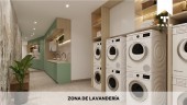Departamentos en San Borja