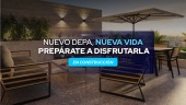 Departamentos en San Borja