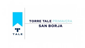 Logo TORRE TALE PRIMAVERA - ETAPA I