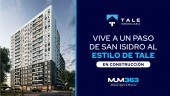 Departamentos en Magdalena Del Mar