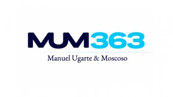 Logo MUM 363