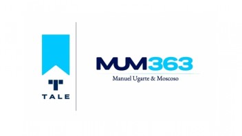 Logo MUM 363