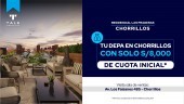 Departamentos en Chorrillos