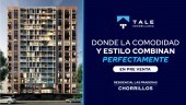 Departamentos en Chorrillos