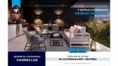 Departamentos en Chorrillos