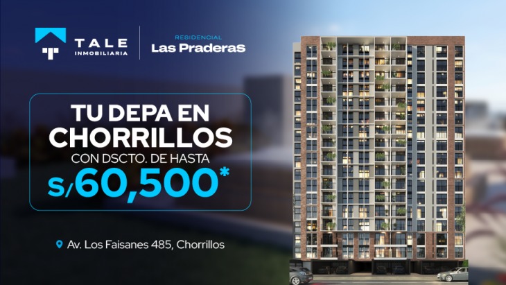 Las Praderas – foto 2