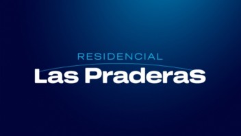Logo Las Praderas