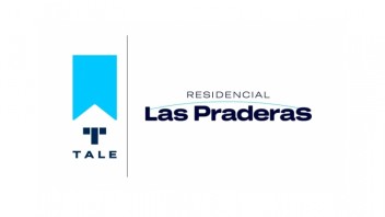 Logo Las Praderas