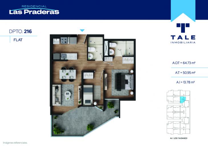 Modelo X216