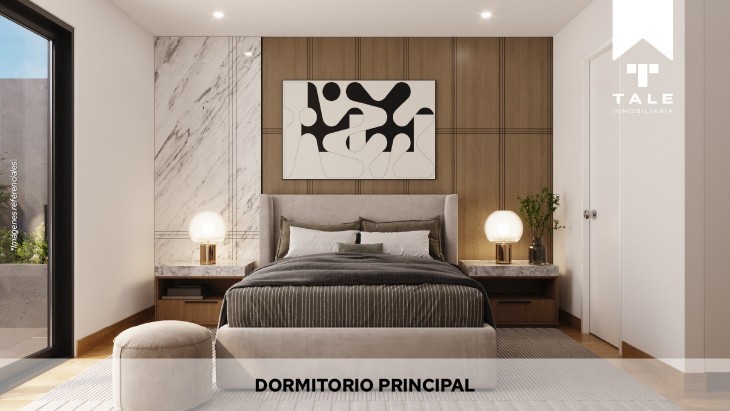 Departamentos en San Isidro