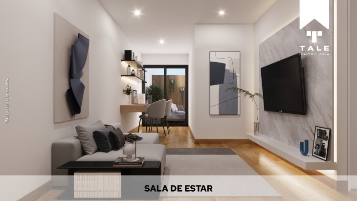 Departamentos en San Isidro