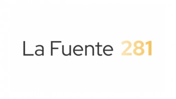 Logo La Fuente 281
