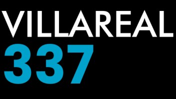 Logo VILLARREAL 337