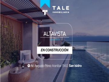 Altavista Aranibar