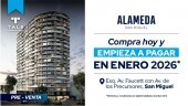 Departamentos en San Miguel