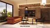 Departamentos en San Miguel