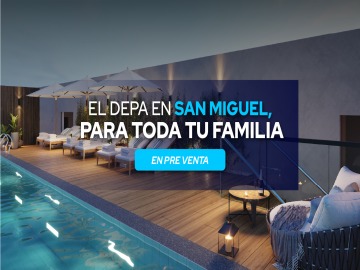 Alameda San Miguel