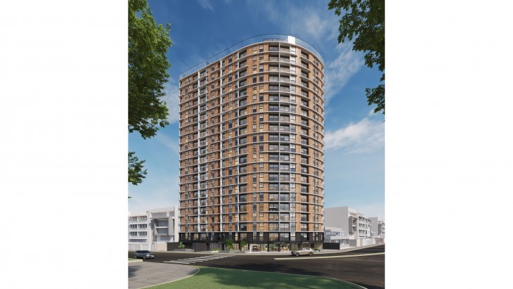 Departamentos en San Miguel