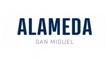 Logo Alameda San Miguel