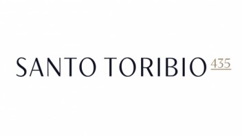 Logo SANTO TORIBIO