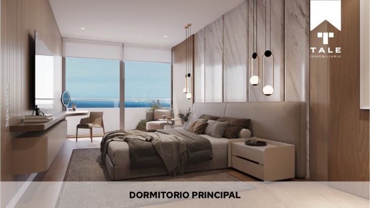 Departamentos en Miraflores