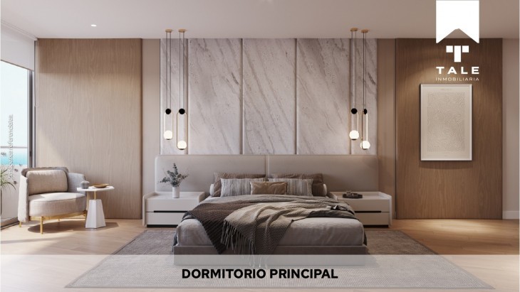Departamentos en Miraflores