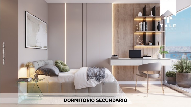 Departamentos en Miraflores