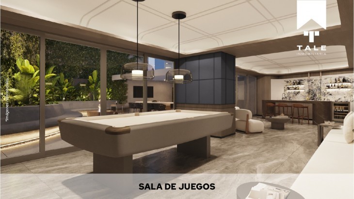 Departamentos en Miraflores