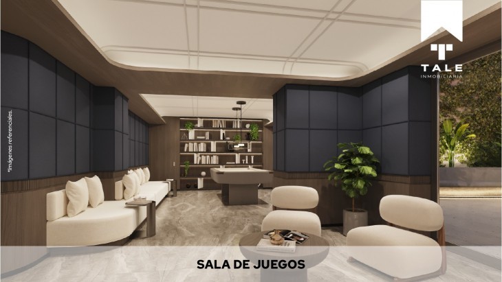 Departamentos en Miraflores