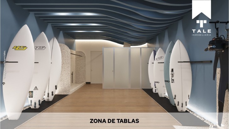 Departamentos en Miraflores