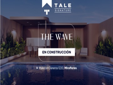 THE WAVE