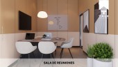 Departamentos en San Isidro