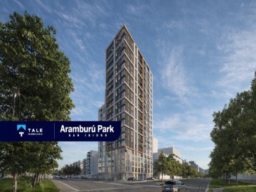 ARAMBURU PARK
