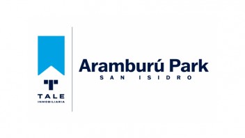 Logo ARAMBURU PARK