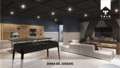 Departamentos en San Isidro