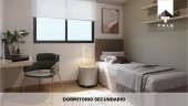 Departamentos en San Isidro
