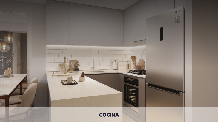 Departamentos en Surquillo