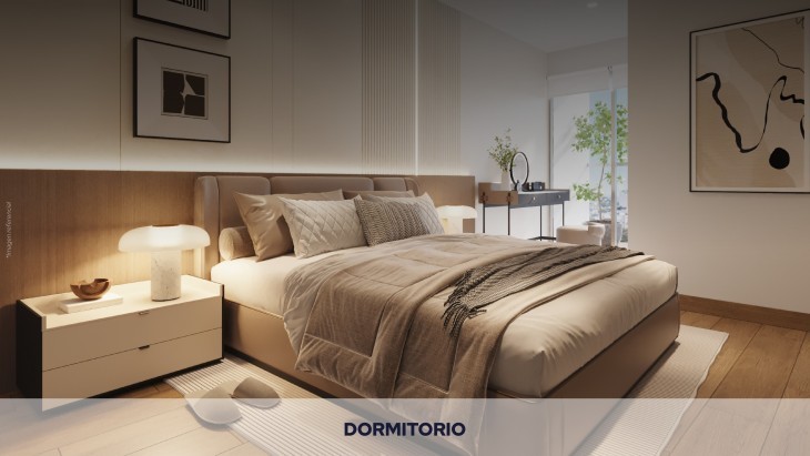 Departamentos en Surquillo