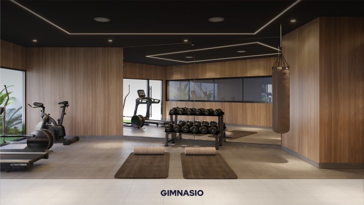 Departamentos en Surquillo