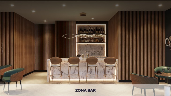 Departamentos en Surquillo