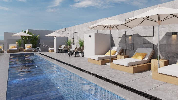 Departamentos en Chorrillos