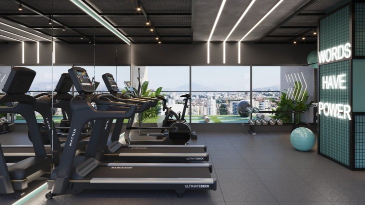 Departamentos en Chorrillos