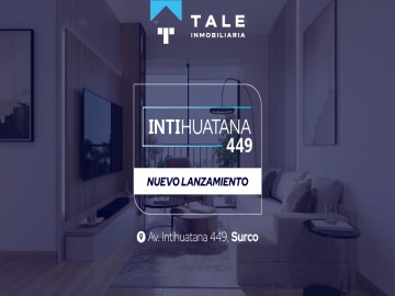 INTIHUATANA 449