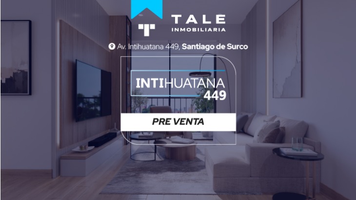 INTIHUATANA 449
