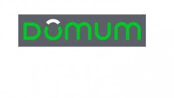 Logo DOMUM