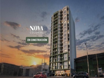 NOVA COLONIAL - CERCADO DE LIMA - Departamentos en Cercado de lima