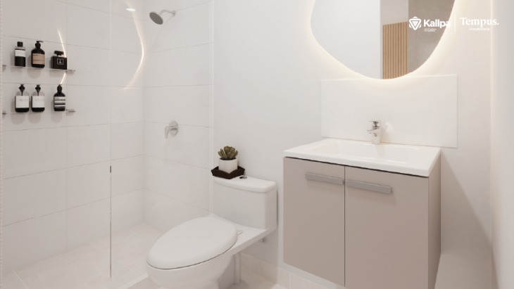 Departamentos en Cercado de lima