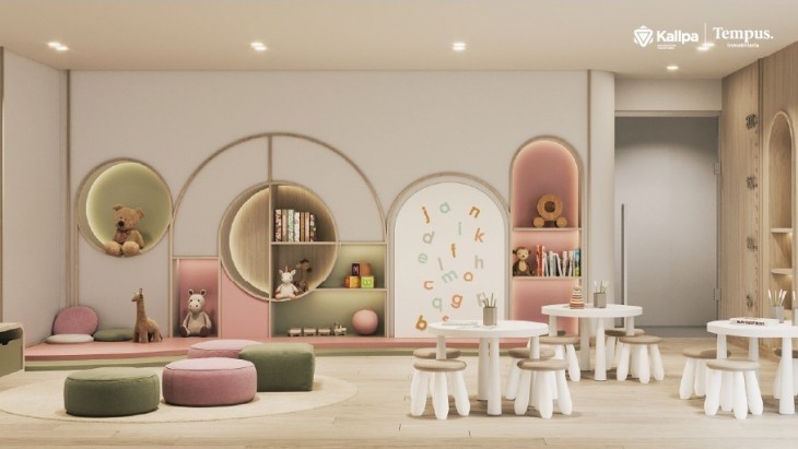 Departamentos en Cercado de lima