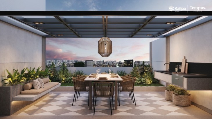 Departamentos en Cercado de lima