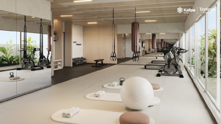 Departamentos en Cercado de lima